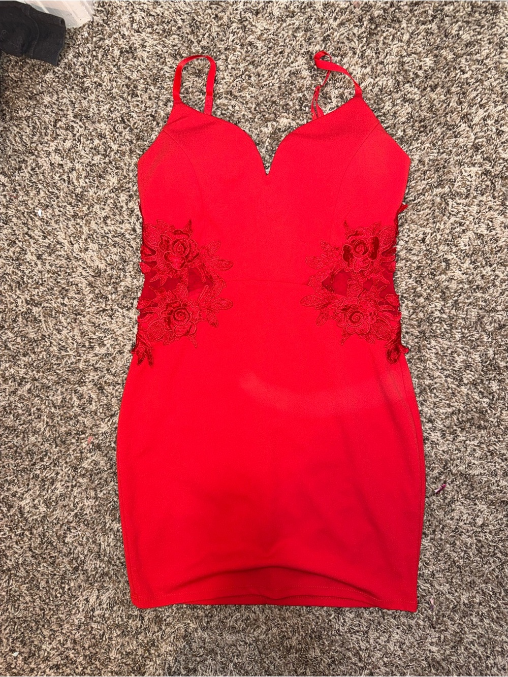 Women’s dress